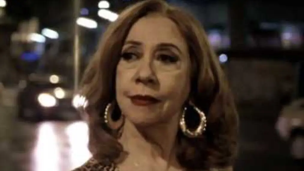 Phim The Lady from Estacio - A Dama do Estácio (2012)