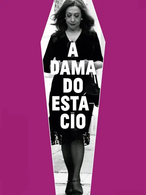  The Lady from Estacio (2012)