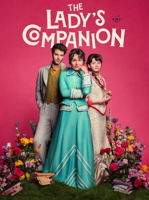 The Lady's Companion