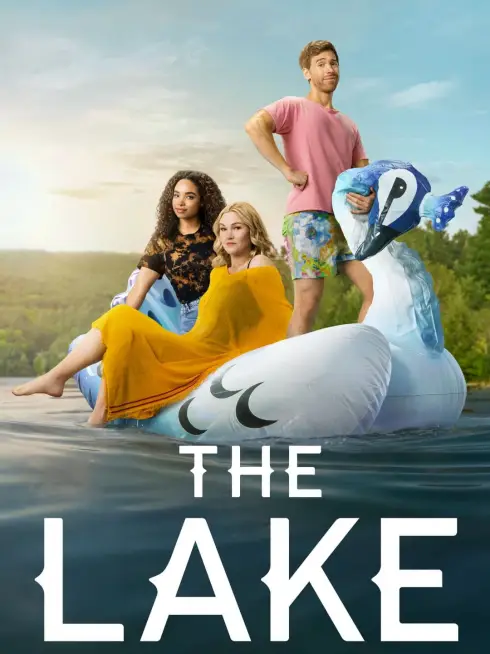 Phim The Lake (Phần 2) - The Lake (Season 2) (2023)