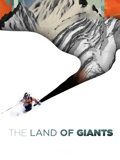  The Land of Giants (2023)