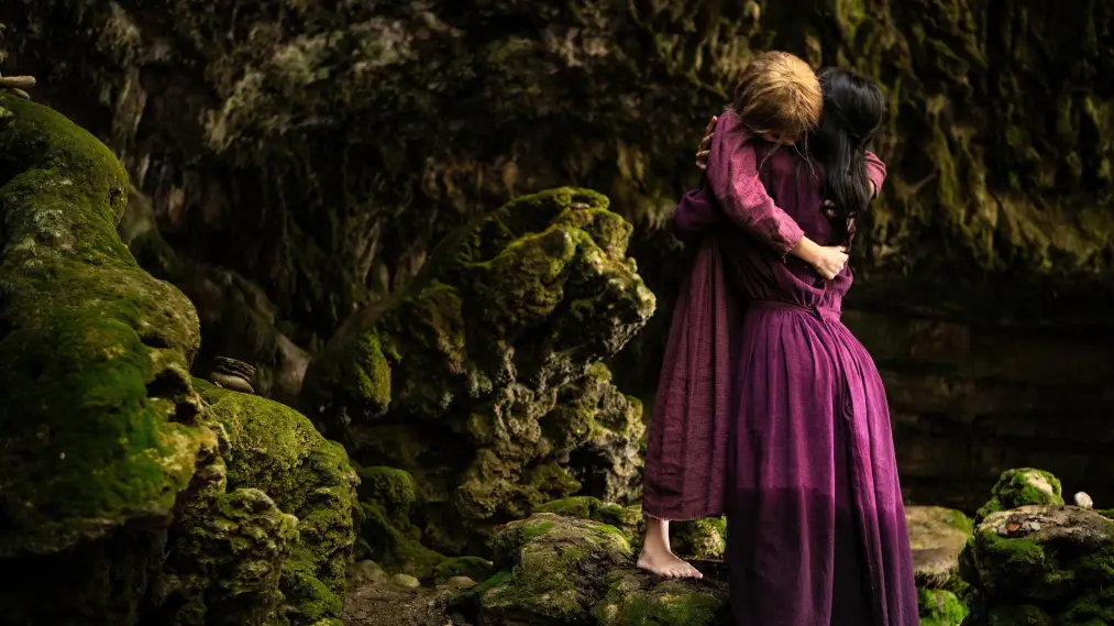 Phim The Land of Women - La terra delle donne (2023)