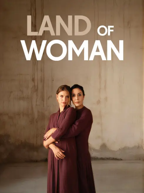 The Land of Women