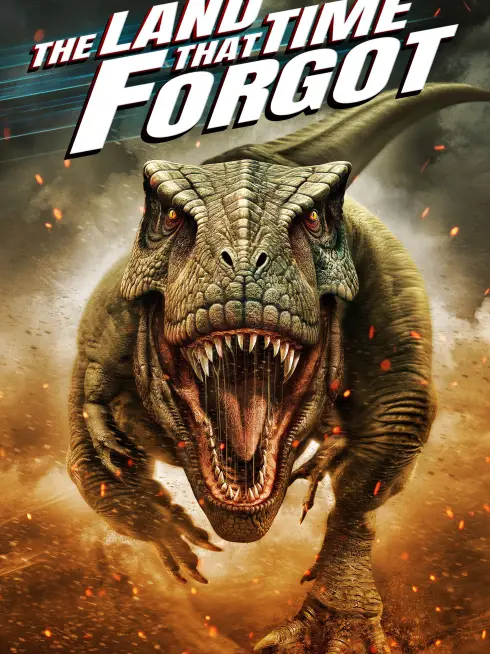  The Land That Time Forgot (2025)
