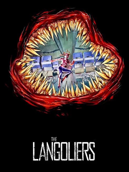 The Langoliers