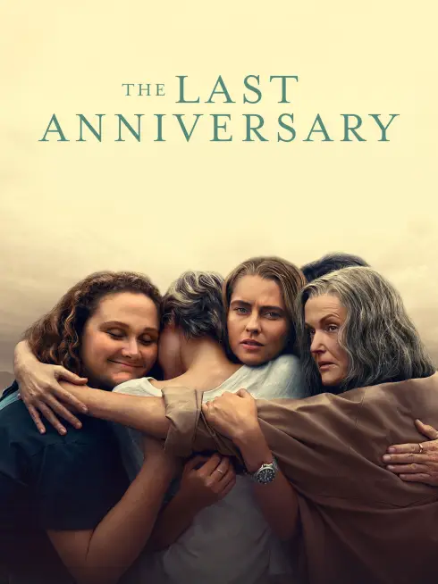  The Last Anniversary (2025)