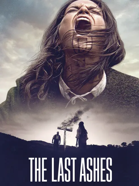  The Last Ashes (2023)
