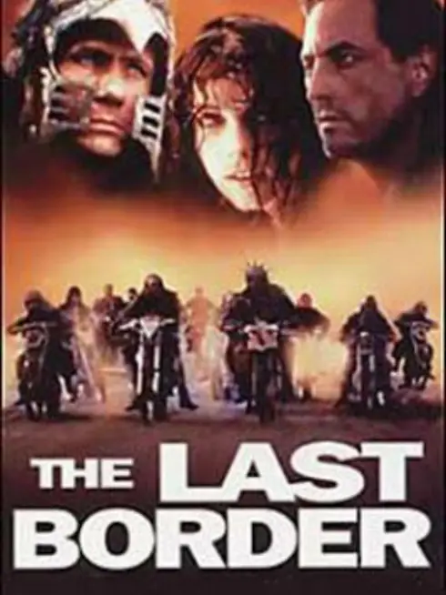 The Last Border