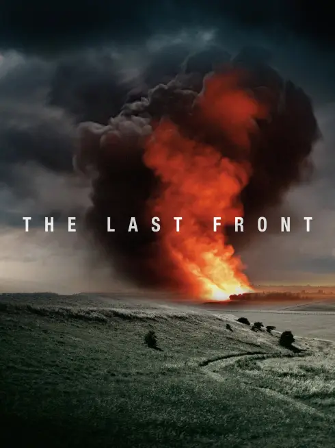  The Last Front (2024)