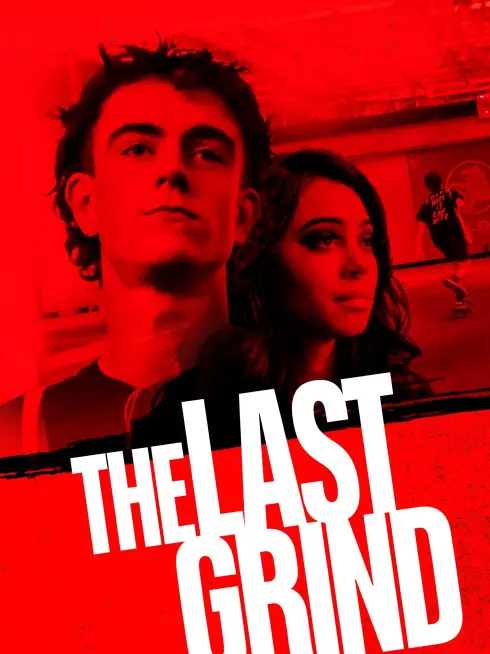 The Last Grind