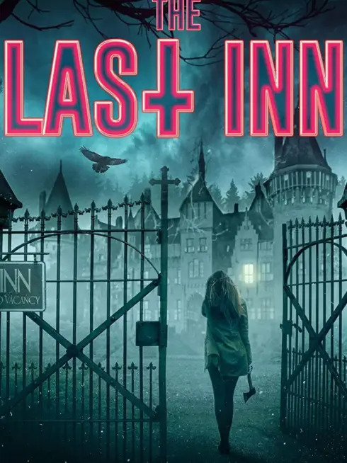 Phim The Last Inn - The Last Inn (2021)