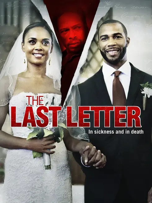 The Last Letter (2013)