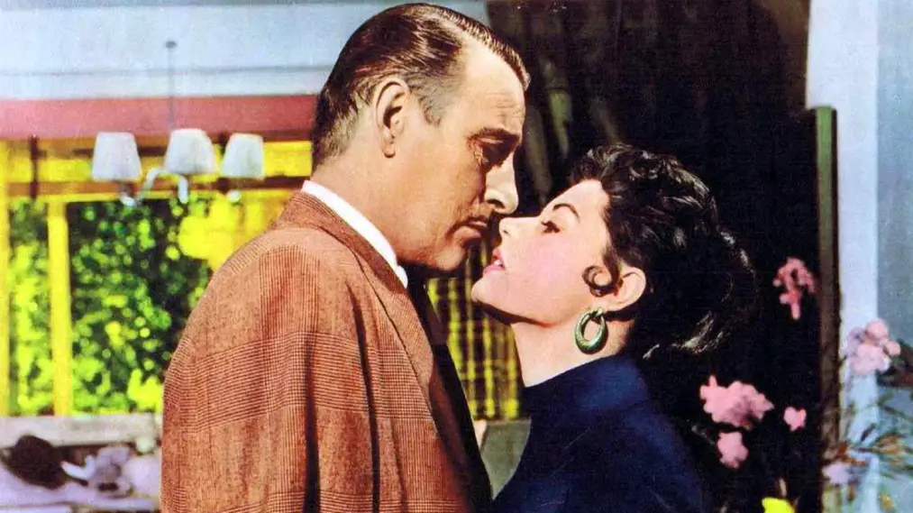 Phim The Last Man to Hang - The Last Man to Hang (1956)