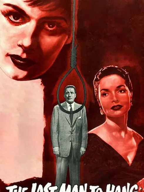 The Last Man to Hang