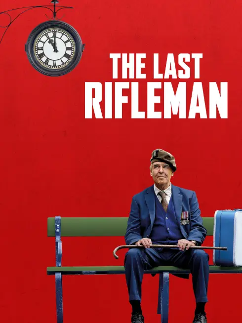 Phim The Last Rifleman - The Last Rifleman (2023)