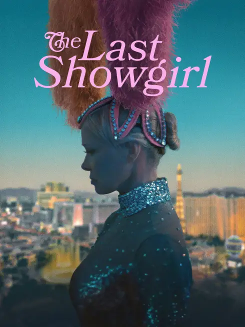 The Last Showgirl