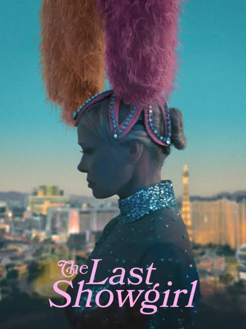 Phim The Last Showgirl - The Last Showgirl (2024)
