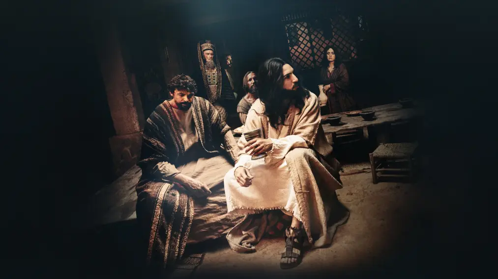 Phim The Last Supper - The Last Supper (2025)
