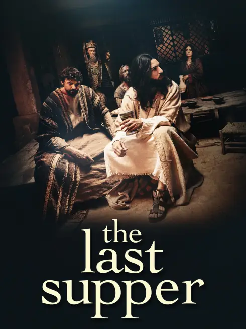The Last Supper