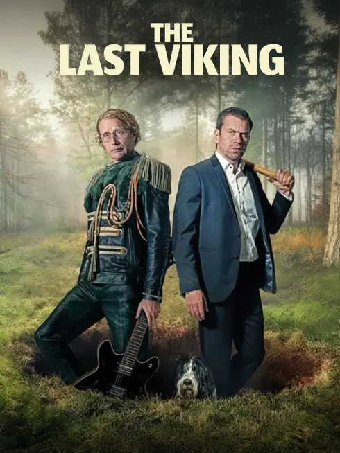 The Last Viking