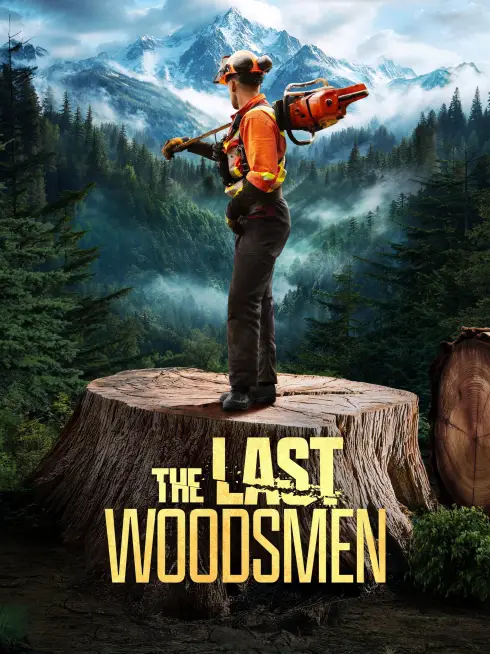 The Last Woodsmen
