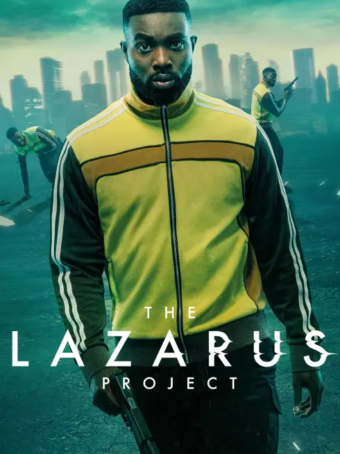 The Lazarus Project
