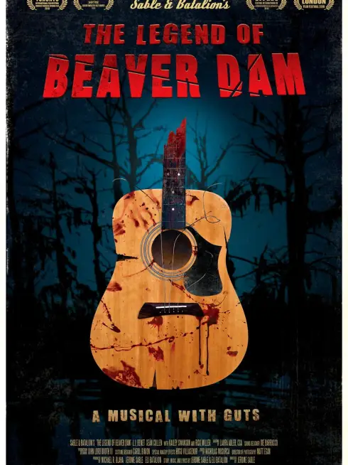 The Legend of Beaver Dam