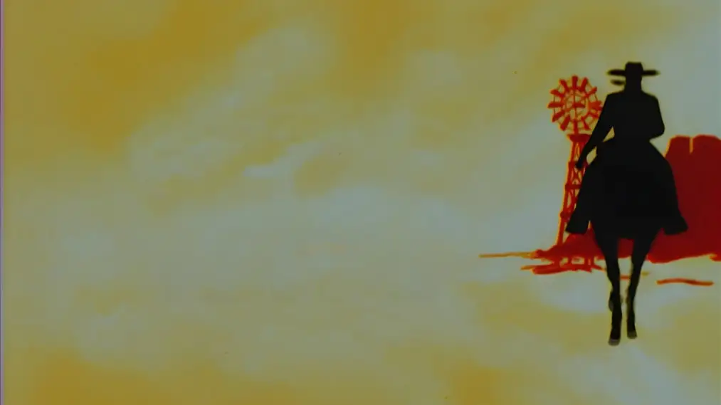 Phim The Legend of Calamity Jane - The Legend of Calamity Jane (1997)