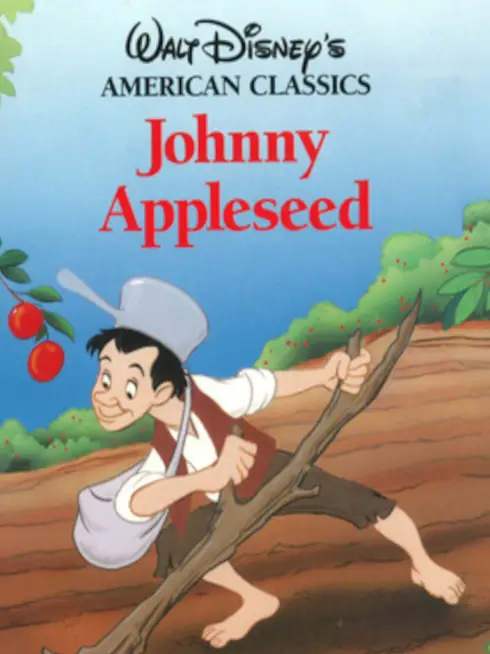 The Legend of Johnny Appleseed