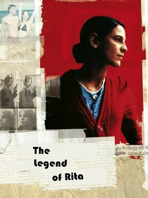 The Legend of Rita