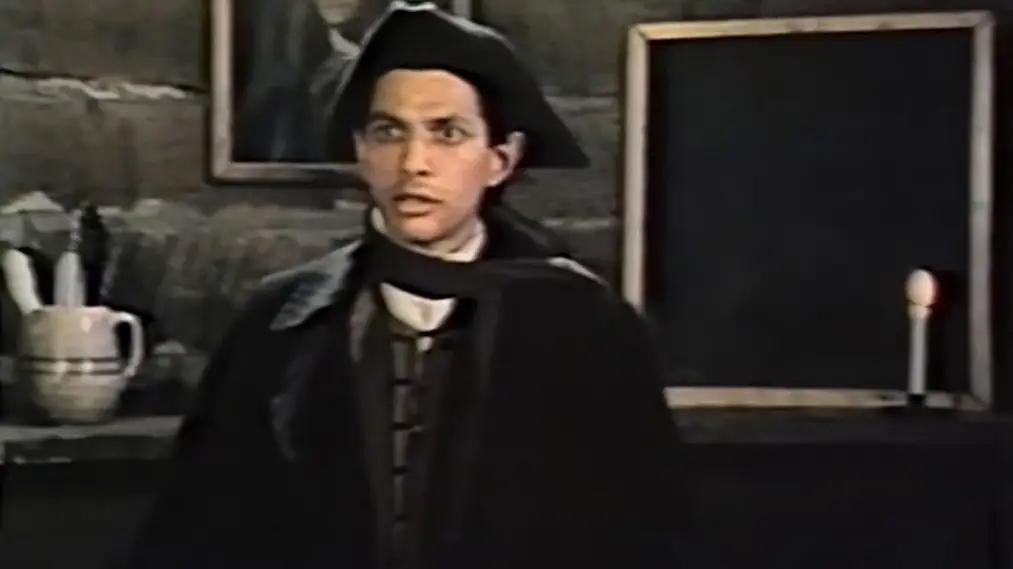 Phim The Legend of Sleepy Hollow - The Legend of Sleepy Hollow (1980)