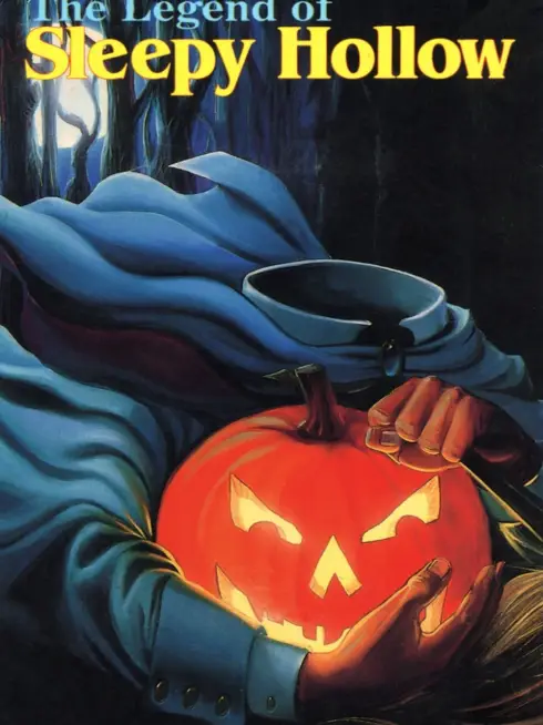 The Legend of Sleepy Hollow