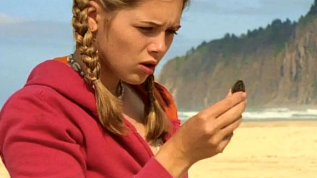 Phim The Legend of Tillamook's Gold - The Legend of Tillamook's Gold (2006)