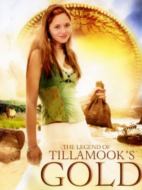  The Legend of Tillamook's Gold (2006)