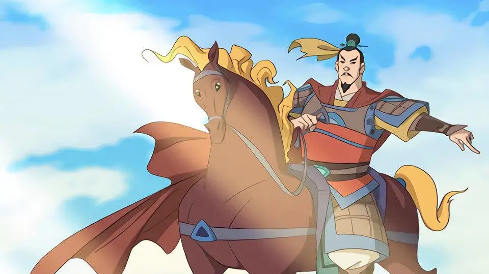Phim The Legend of Zheng Cheng Gong - 郑成功 (2014)