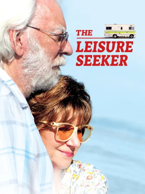 The Leisure Seeker