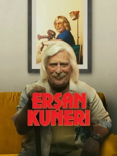 Phim The Life and Movies of Erşan Kuneri (Phần 2) - The Life and Movies of Erşan Kuneri (Season 2) (2024)