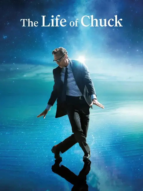  The Life of Chuck (2025)