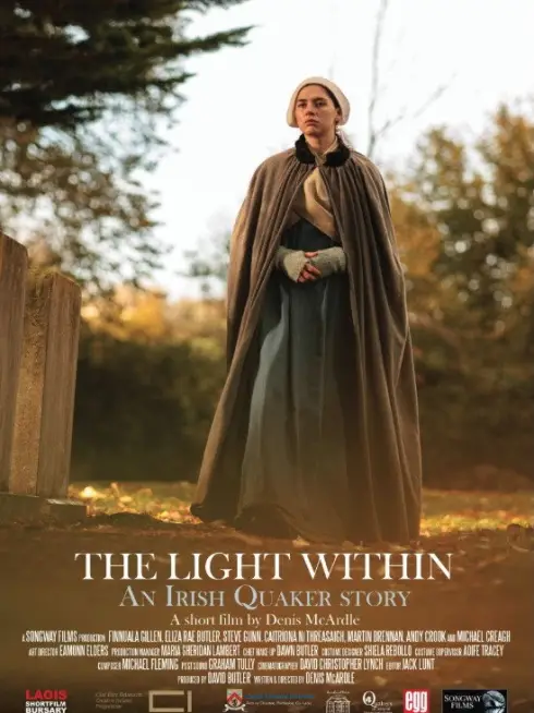  The Light Within (2024)