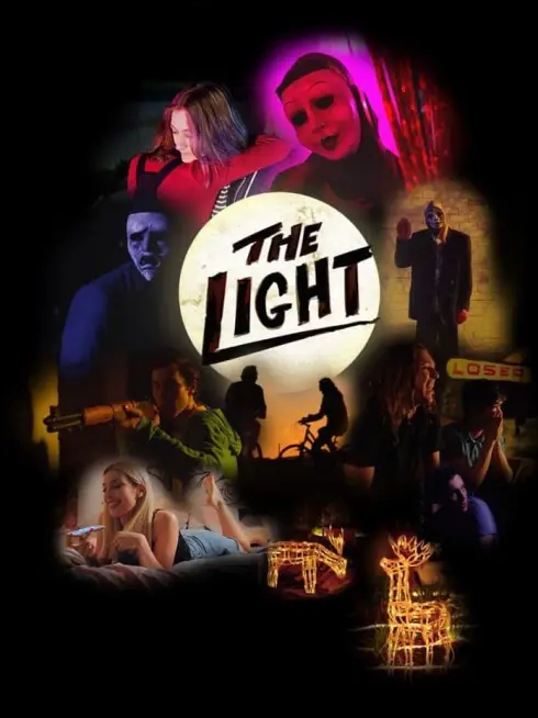 Phim The Light - The Light (2019)