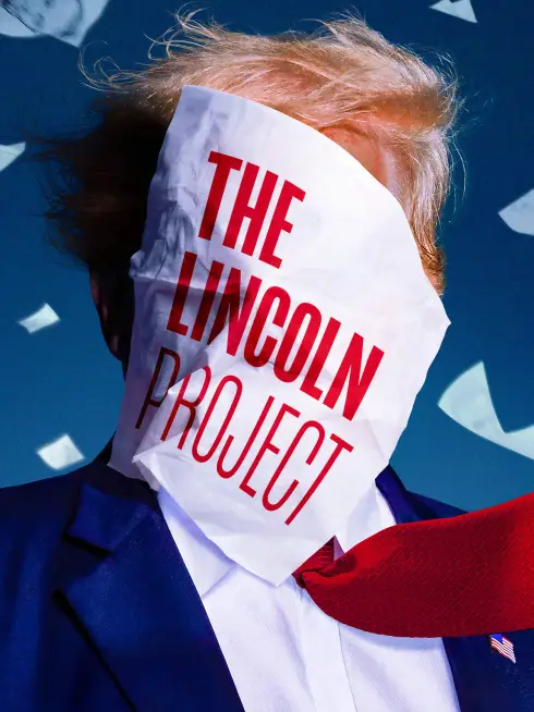  The Lincoln Project (2022)
