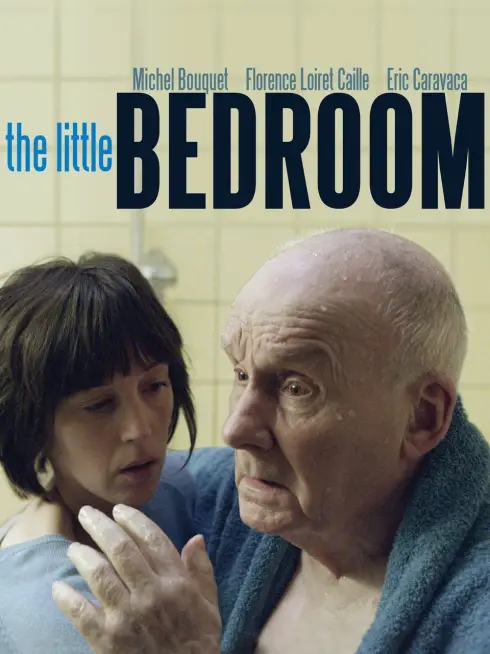 The Little Bedroom