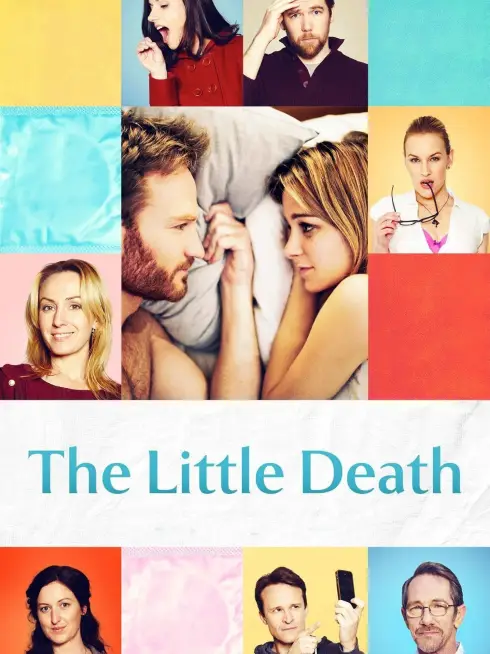 Phim The Little Death - The Little Death (2014)