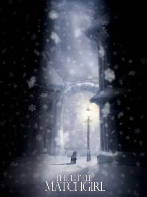  The Little Matchgirl (2006)