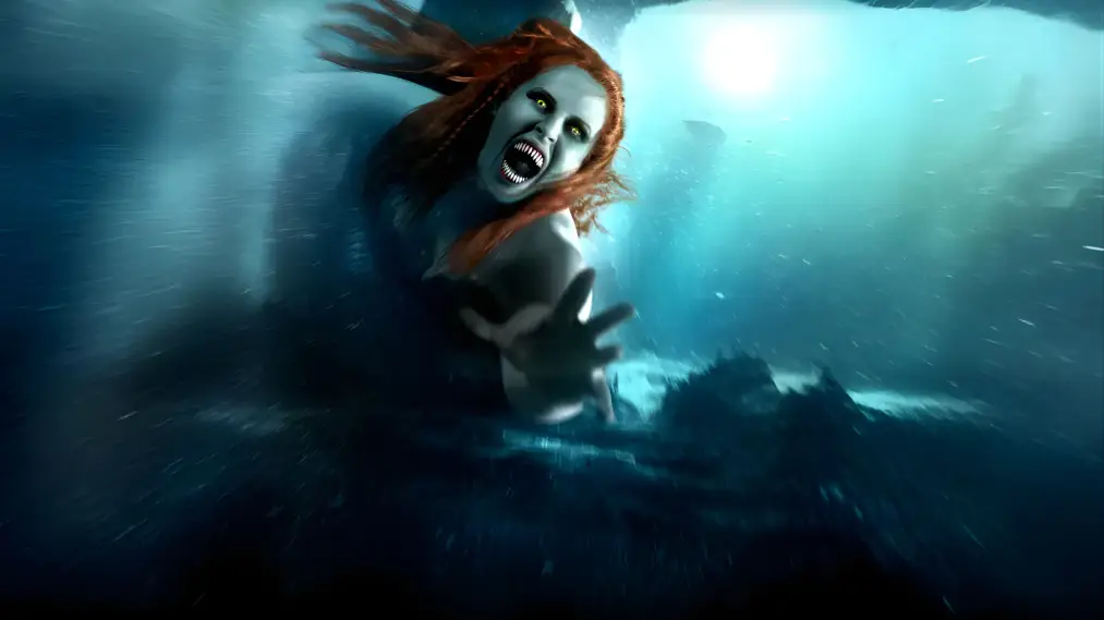 Phim The Little Mermaid - The Little Mermaid (2024)