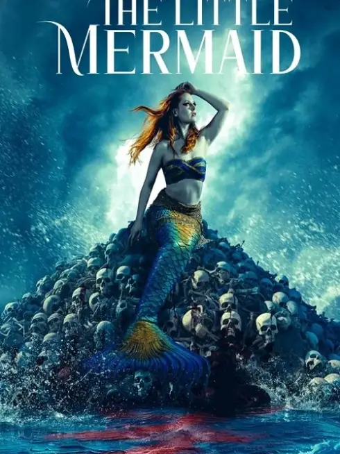  The Little Mermaid (2024)