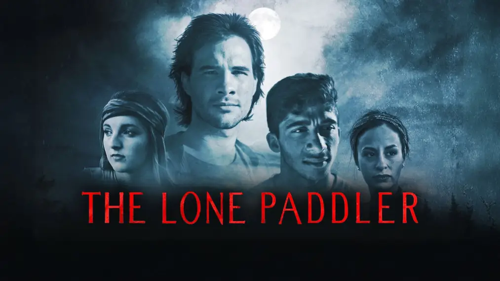 Phim The Lone Paddler - The Lone Paddler (2025)