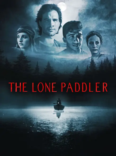  The Lone Paddler (2025)