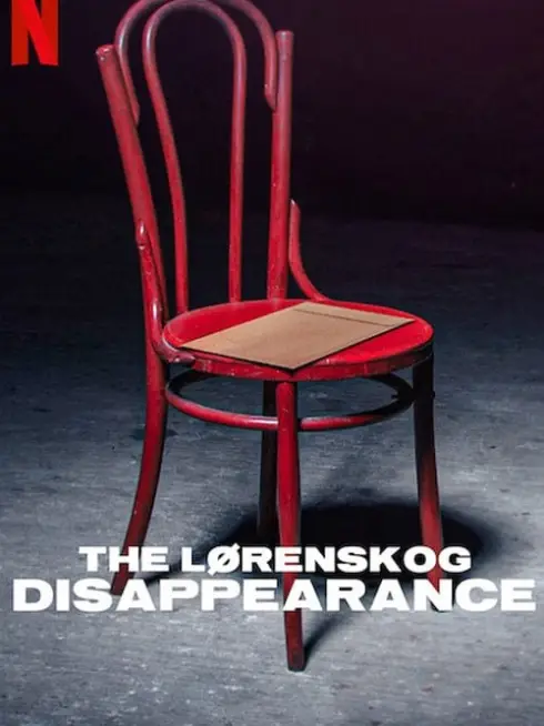 The Lørenskog Disappearance