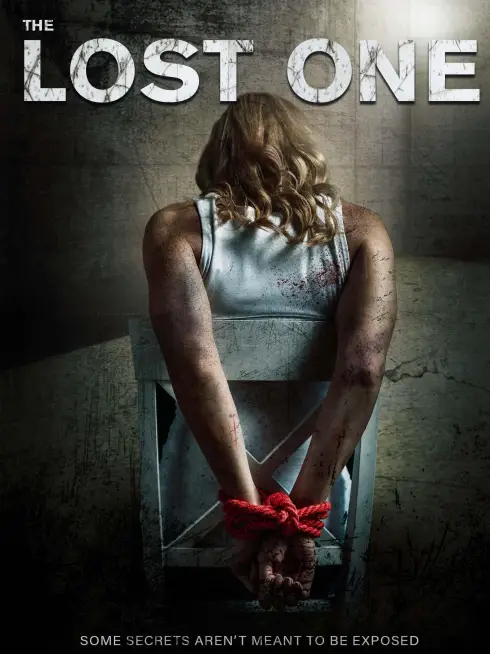  The Lost One (2022)